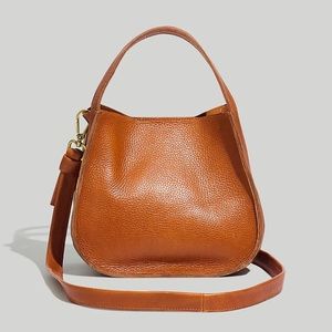 Madewell Sydney Tote Shoulder Bag